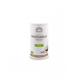 Кокосово мляко на прах БИО, 200 g