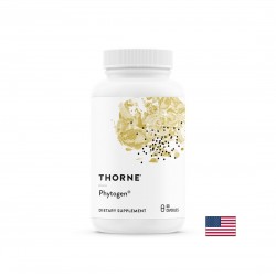 Имунитет - Phytogen® (Ехинацея, коптис, астрагал и шизандра), 60 капсули