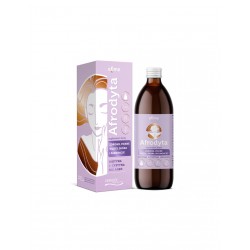 Афродита – течна формула за коса, кожа и нокти, 500 ml, 20 дози