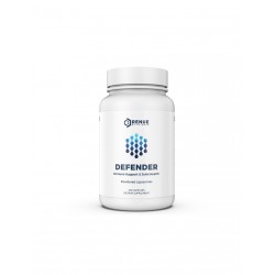 Клетъчно здраве - Defender™, 120 капсули