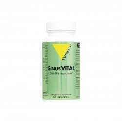 Синус Витал - Sinus Vital®, 30 таблетки