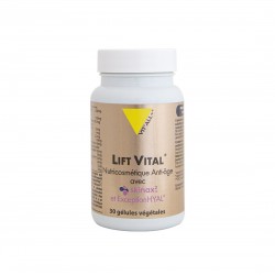 Формула за Кожа - Lift Vital®, 30 капсули