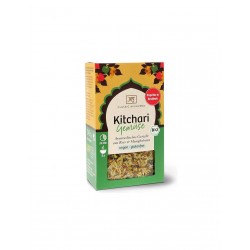 Кичари (Аюрведично ястие) БИО, 240 g