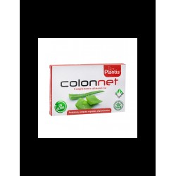 Формула за чревна перисталтика Plantis®, 30 капсули
