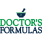 Doctor’s Formulas